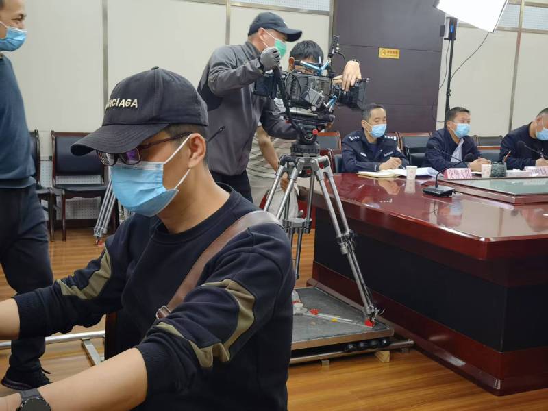 南海区TVC拍摄公司怎么筛选？记住这3个核心标准！