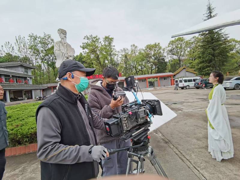南海区广告片拍摄公司：从策划到投放，一站式服务，让品牌传播更高效！