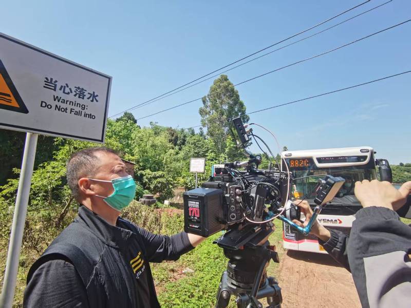 南海区TVC拍摄公司：深耕本地市场，为品牌定制专属拍摄方案